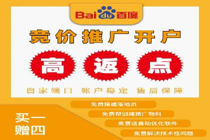 百度竞价推广成功案例：从零到百万